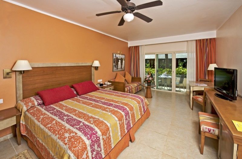 Hotel Iberostar Punta Cana 5* pas cher photo 2
