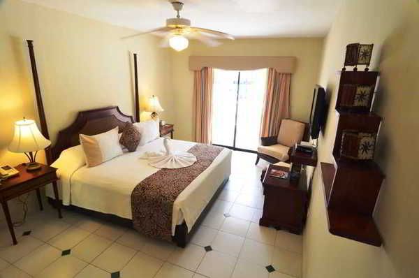 Hôtel Cofresi Palm Beach Resort & Spa 4* Sup pas cher photo 14
