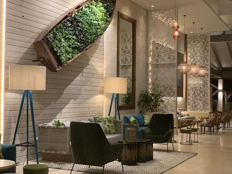 Hôtel Vista Sol Punta Cana Beach Resort et Spa 4* pas cher photo 7