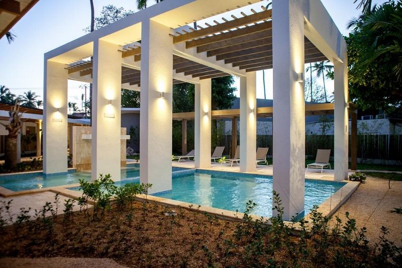 Hôtel Vista Sol Punta Cana Beach Resort et Spa 4* pas cher photo 11