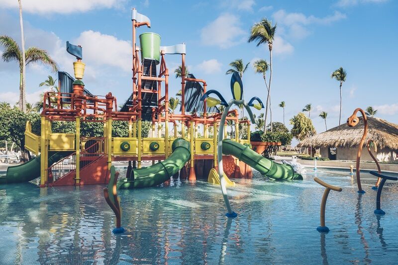 Hôtel Iberostar Selection Bavaro Suites 5* pas cher photo 10