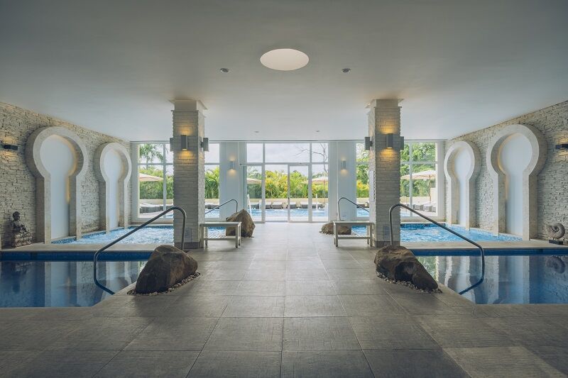 Hôtel Iberostar Selection Bavaro Suites 5* pas cher photo 11