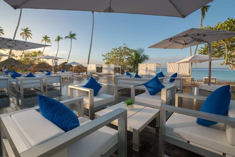 Hôtel Iberostar Hacienda Dominicus 5* pas cher photo 5