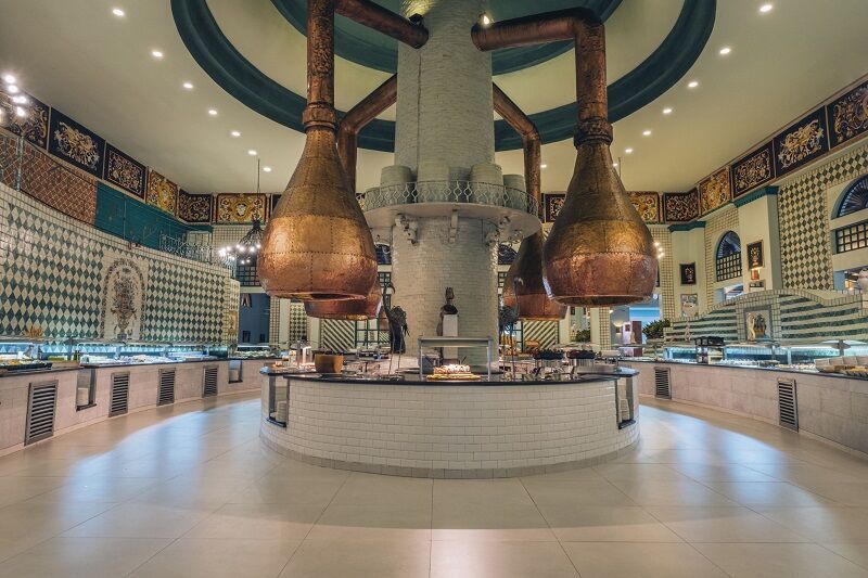 Hôtel Iberostar Hacienda Dominicus 5* pas cher photo 7