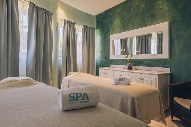 Hôtel Iberostar Hacienda Dominicus 5* pas cher photo 10