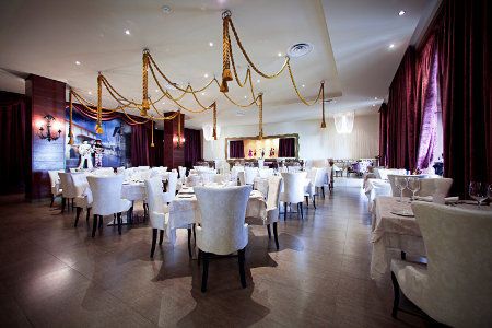 Hôtel Barcelo Bavaro Palace 5* pas cher photo 13