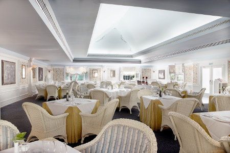 Hôtel Barcelo Bavaro Palace 5* pas cher photo 15