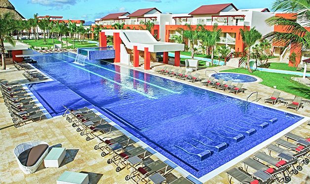 Hôtel Breathless Punta Cana Resort & Spa 5* pas cher photo 4