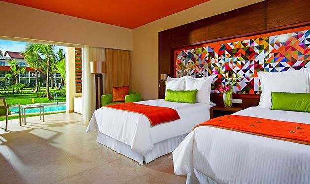 Hôtel Breathless Punta Cana Resort & Spa 5* pas cher photo 10