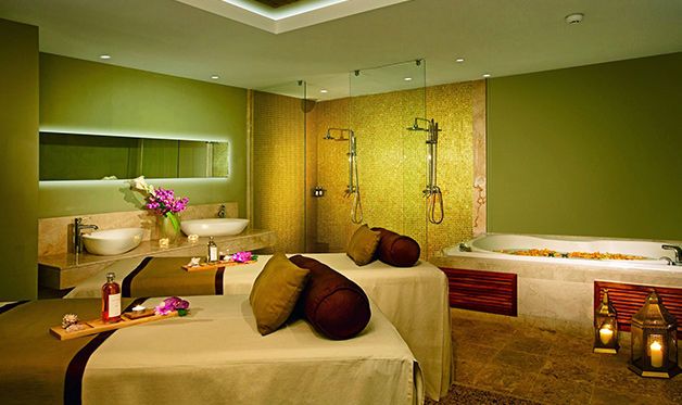 Hôtel Breathless Punta Cana Resort & Spa 5* pas cher photo 17