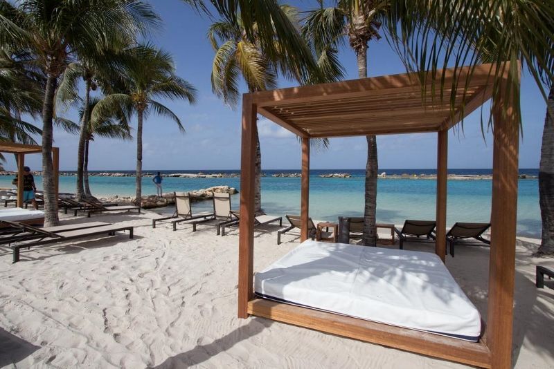 Hôtel Bon Bini Seaside Resort Curaçao 3* pas cher photo 1