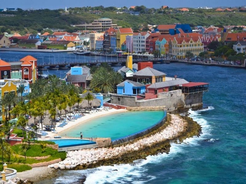 Hôtel Renaissance Curaçao Resort et Casino 4* pas cher photo 1