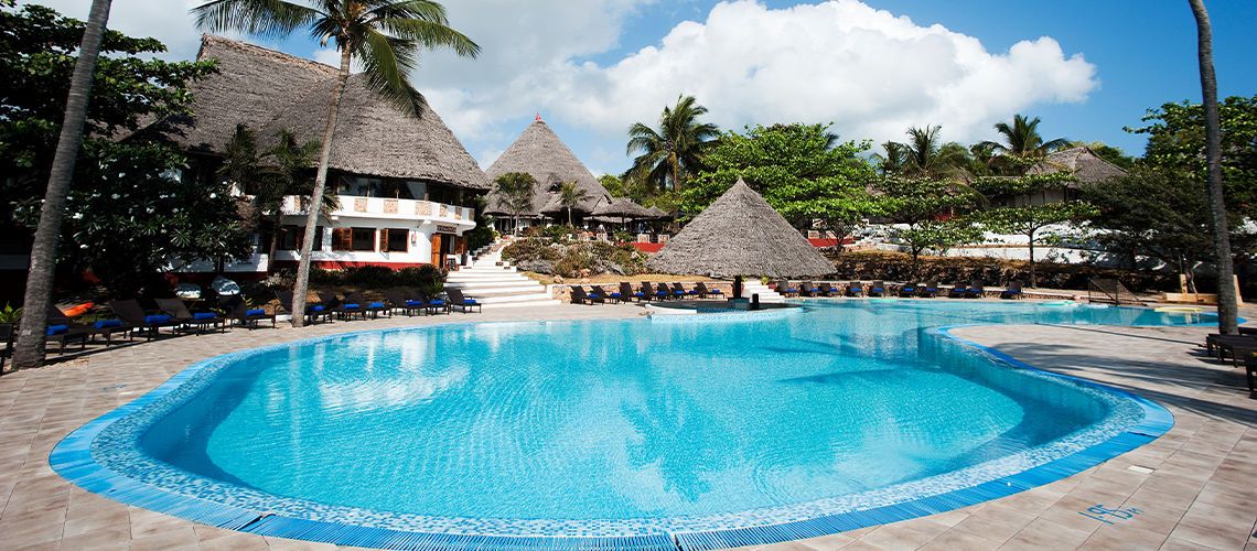Hôtel Kappa Club Zanzibar Karafuu 5* pas cher photo 13