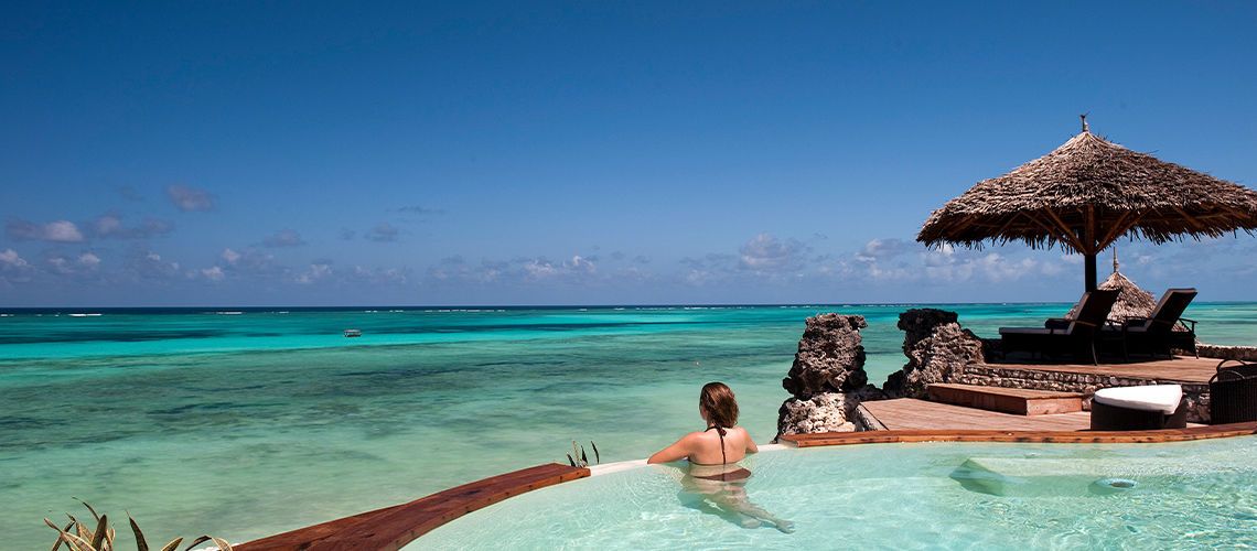 Hôtel Kappa Club Zanzibar Karafuu 5* pas cher photo 16