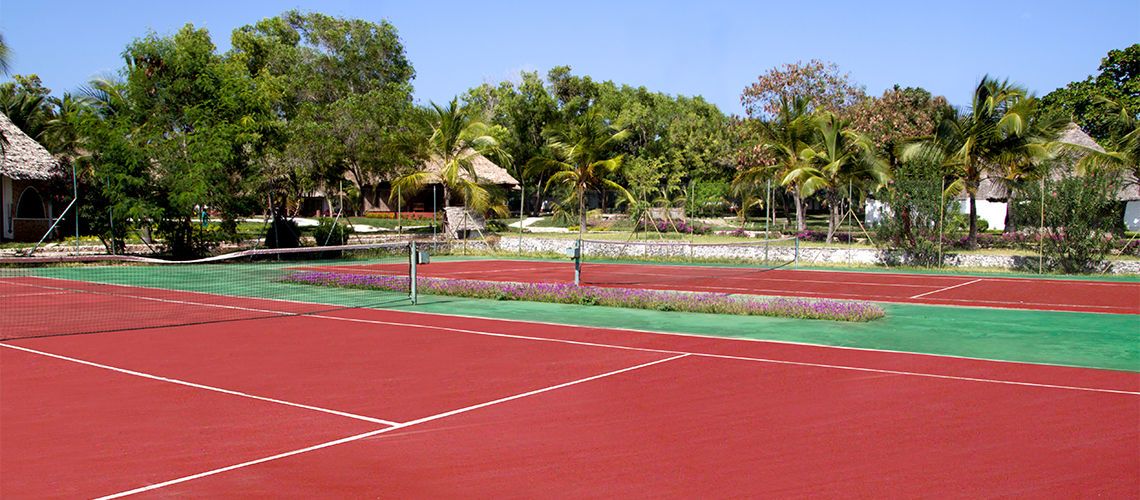 Hôtel Kappa Club Zanzibar Karafuu 5* pas cher photo 17