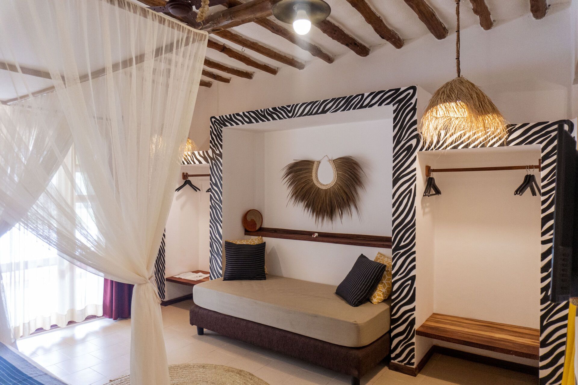 Hôtel Kappa Club Zanzibar Karafuu 5* pas cher photo 7
