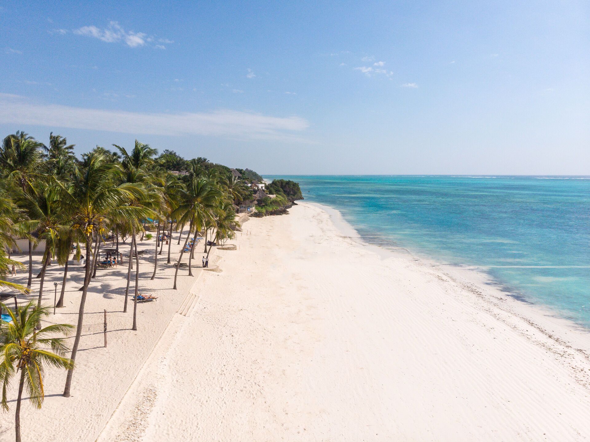 Hôtel Kappa Club Zanzibar Karafuu 5* pas cher photo 15