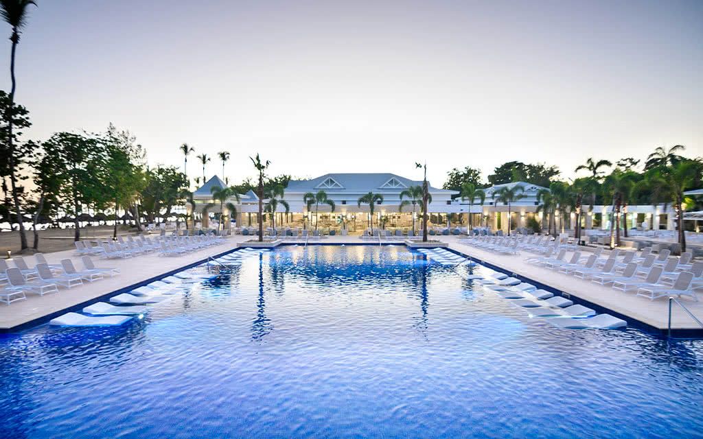 Hotel Grand Bahia Principe El Portillo 5* pas cher photo 4