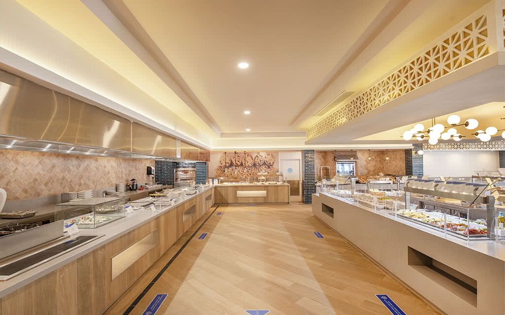 Hotel Grand Bahia Principe El Portillo 5* pas cher photo 6