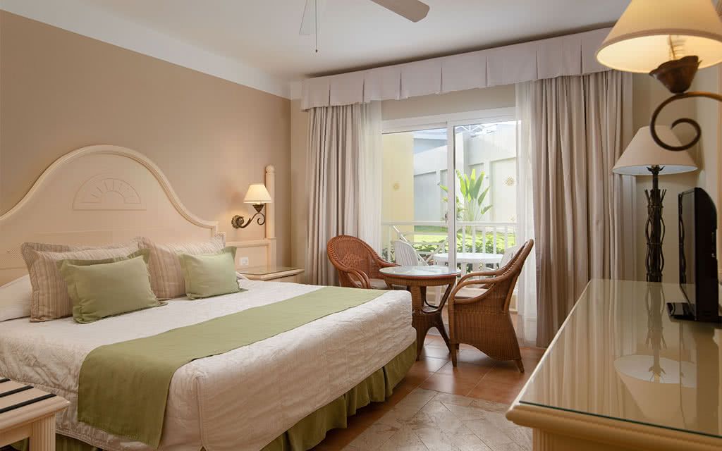 Hotel Grand Bahia Principe El Portillo 5* pas cher photo 8