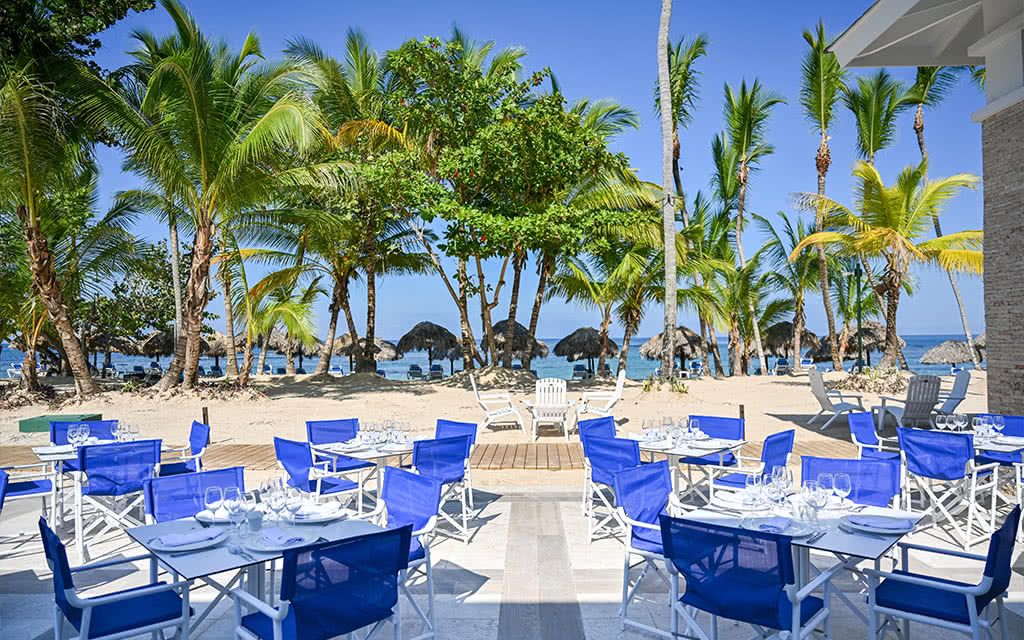 Hotel Grand Bahia Principe El Portillo 5* pas cher photo 9