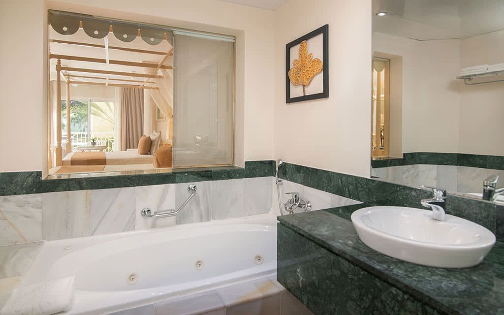 Hotel Grand Bahia Principe El Portillo 5* pas cher photo 10