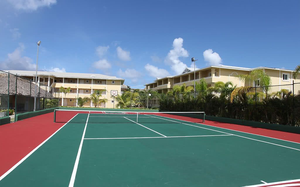 Hotel Grand Bahia Principe El Portillo 5* pas cher photo 11
