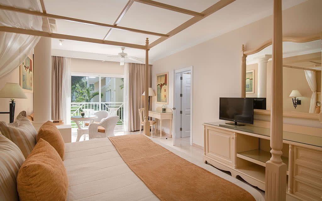 Hotel Grand Bahia Principe El Portillo 5* pas cher photo 12