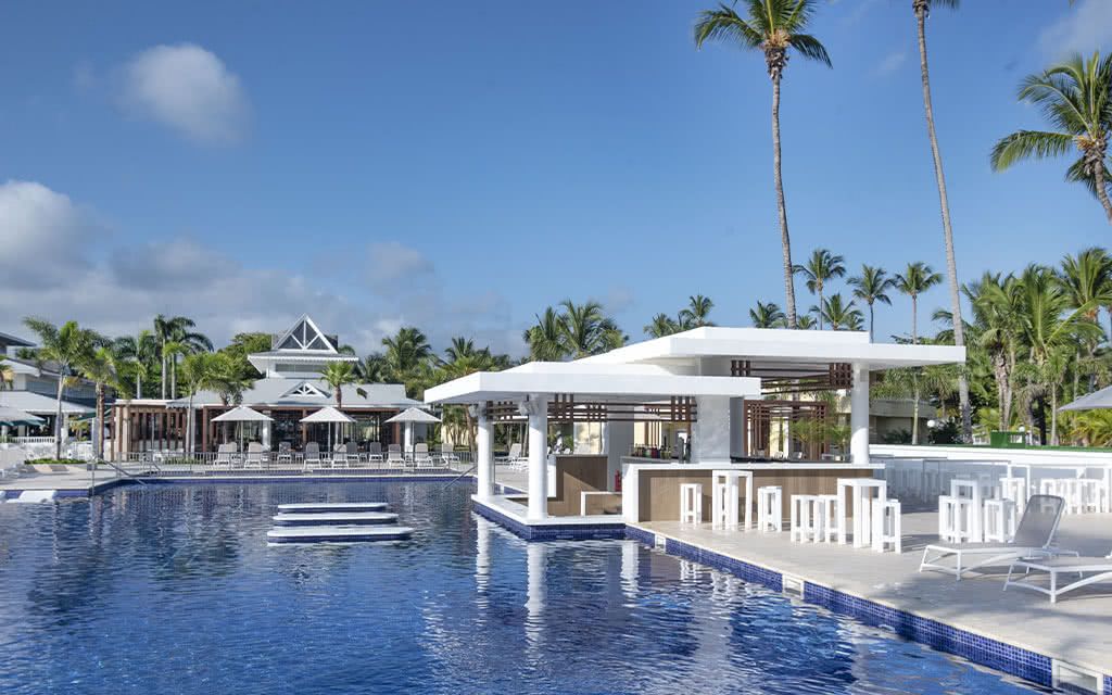 Hotel Grand Bahia Principe El Portillo 5* pas cher photo 14
