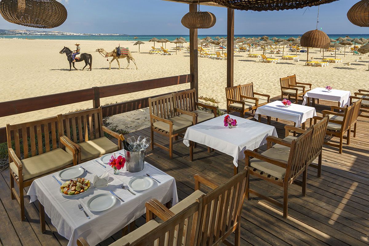 Hôtel Club Lookéa Salammbo Hammamet 4* pas cher photo 3