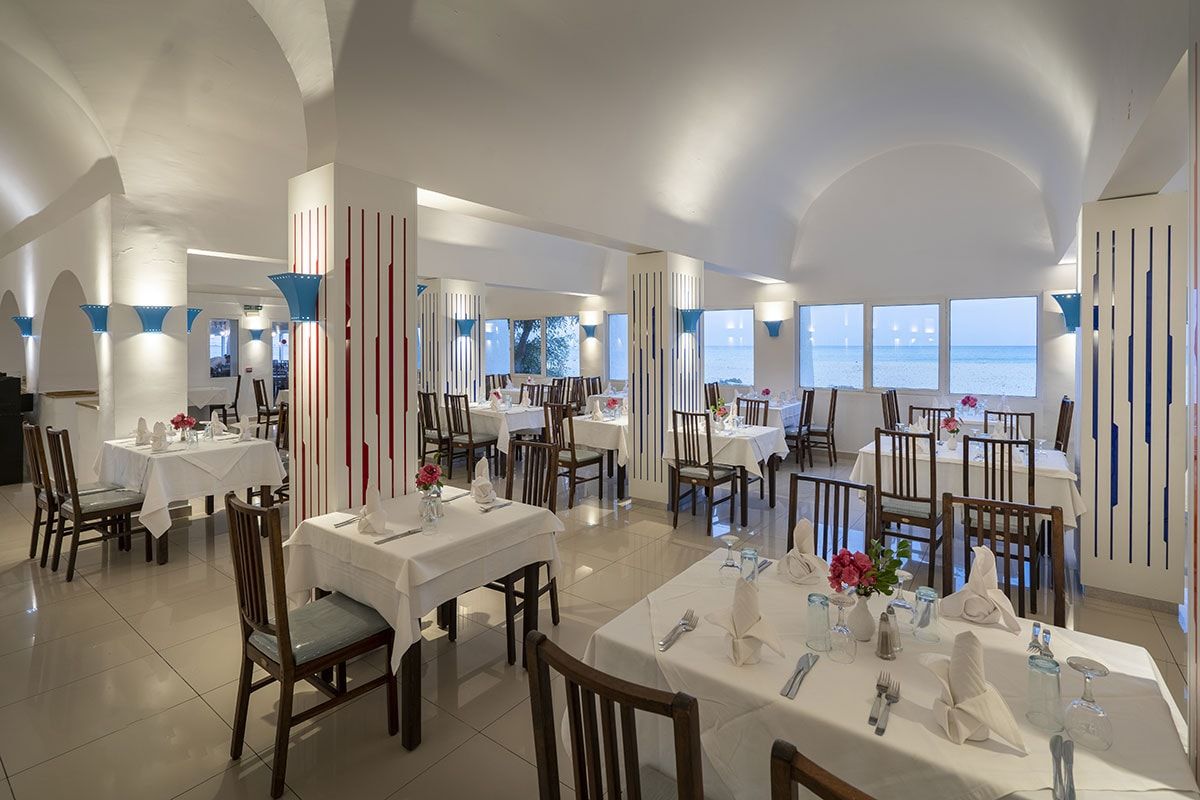 Hôtel Club Lookéa Salammbo Hammamet 4* pas cher photo 9