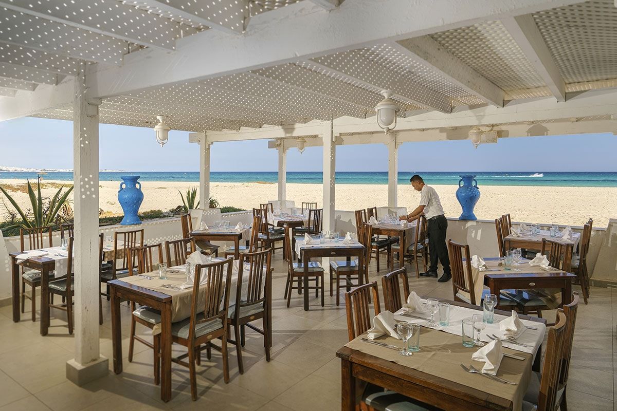 Hôtel Club Lookéa Salammbo Hammamet 4* pas cher photo 10