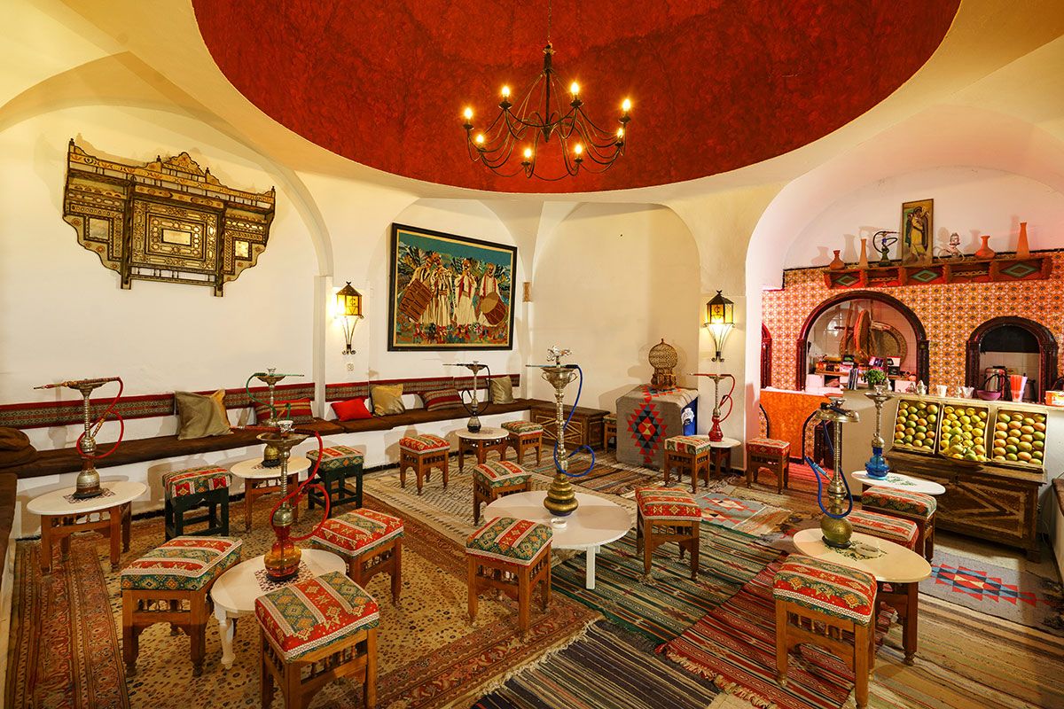 Hôtel Club Lookéa Salammbo Hammamet 4* pas cher photo 12