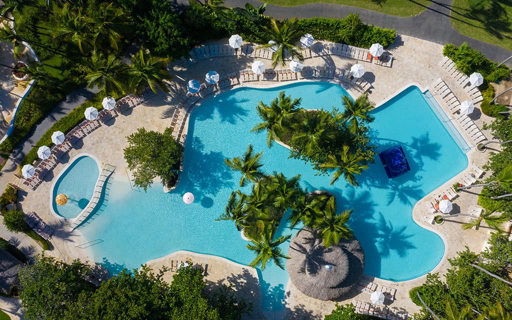 Hôtel Impressive Resort & Spa 4* pas cher photo 7