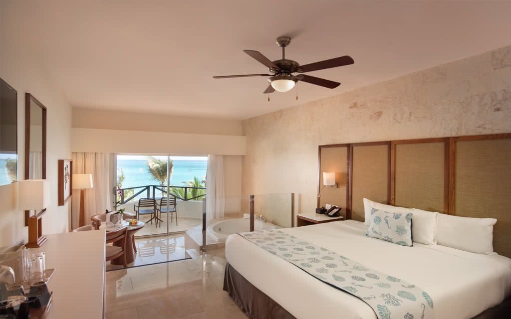 Hôtel Impressive Resort & Spa 4* pas cher photo 8