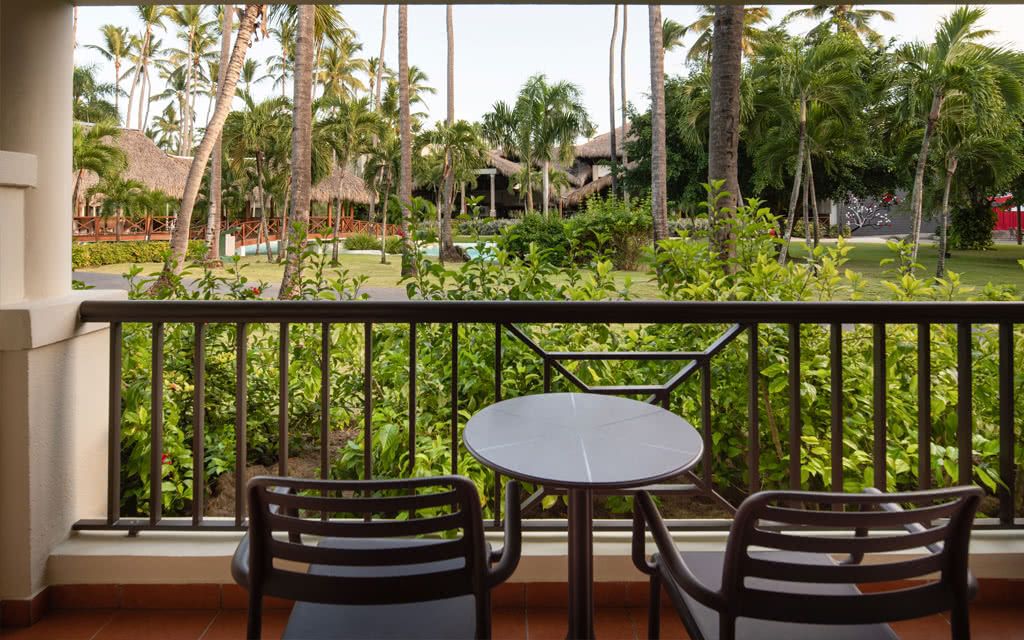 Hôtel Impressive Resort & Spa 4* pas cher photo 9