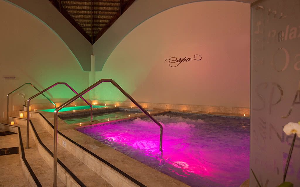 Hôtel Impressive Resort & Spa 4* pas cher photo 10