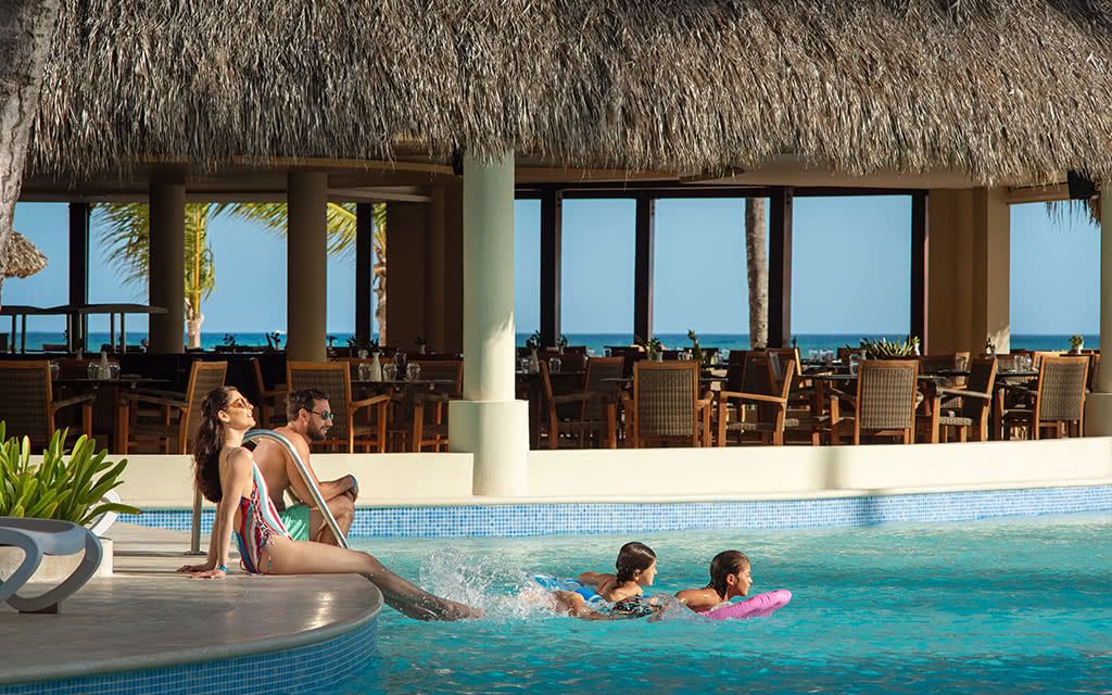 Hôtel Impressive Resort & Spa 4* pas cher photo 15
