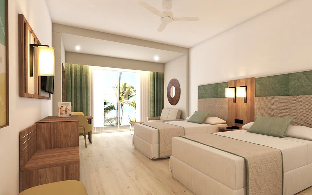 Hôtel Riu Palace Bavaro 5* pas cher photo 7