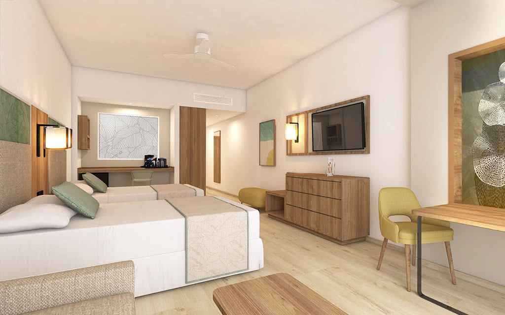 Hôtel Riu Palace Bavaro 5* pas cher photo 8