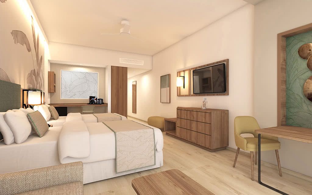 Hôtel Riu Palace Bavaro 5* pas cher photo 4