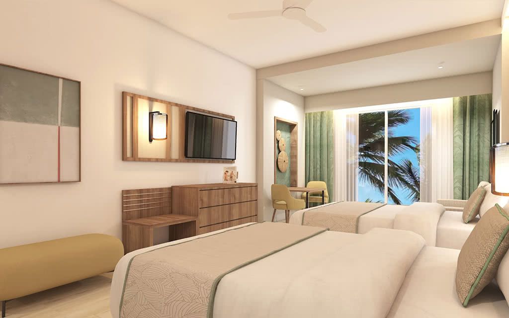 Hôtel Riu Palace Bavaro 5* pas cher photo 9