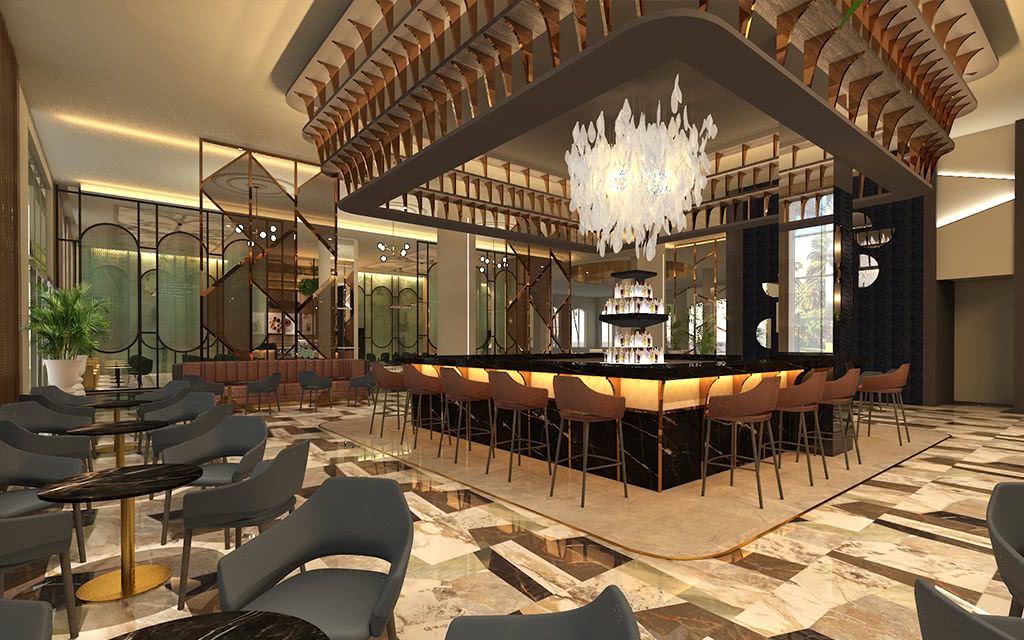 Hôtel Riu Palace Bavaro 5* pas cher photo 10