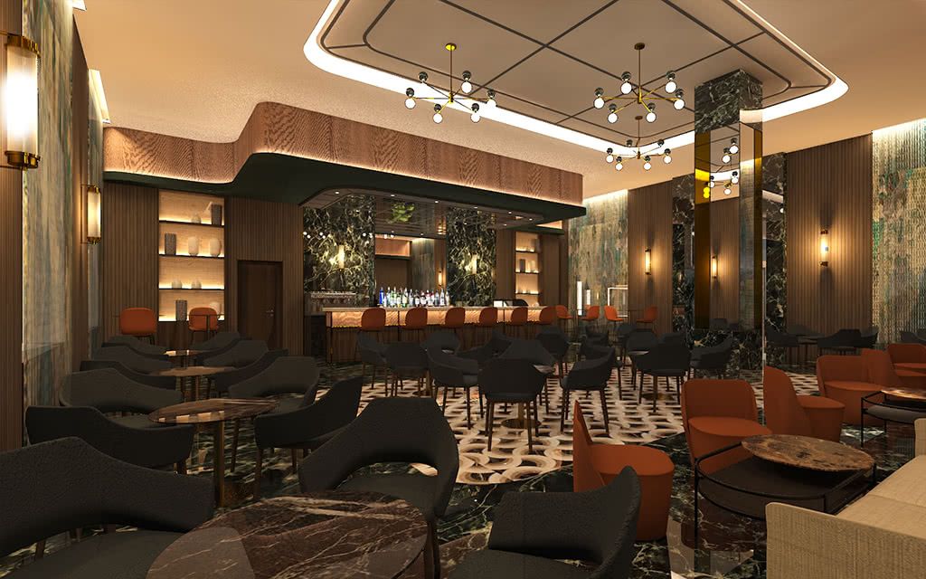 Hôtel Riu Palace Bavaro 5* pas cher photo 11