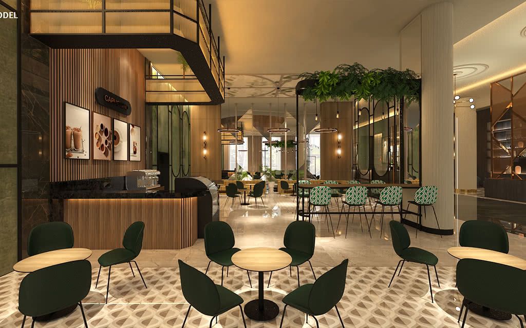 Hôtel Riu Palace Bavaro 5* pas cher photo 12