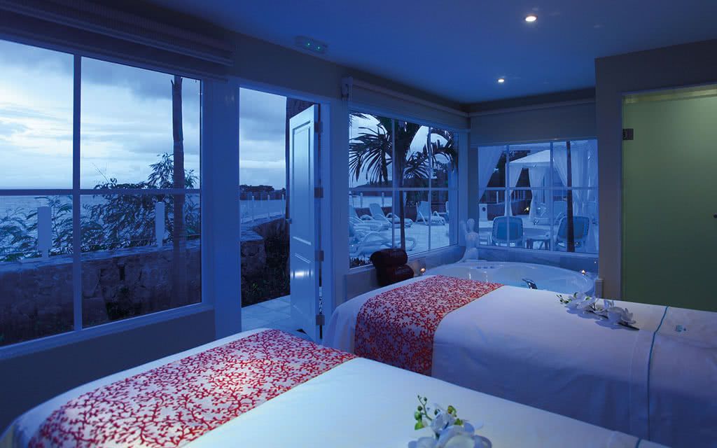 Hôtel Luxury Bahia Principe Samana 5* pas cher photo 3