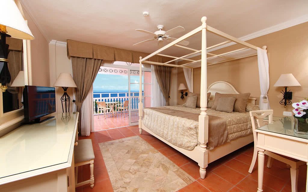 Hôtel Luxury Bahia Principe Samana 5* pas cher photo 15