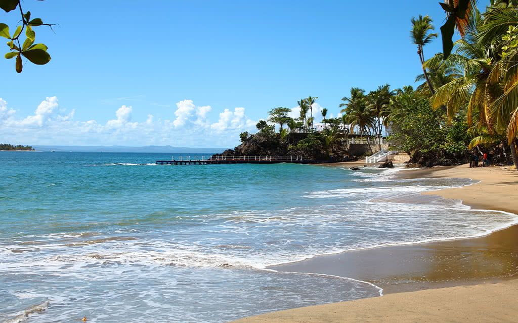 Hôtel Luxury Bahia Principe Samana 5* pas cher photo 4