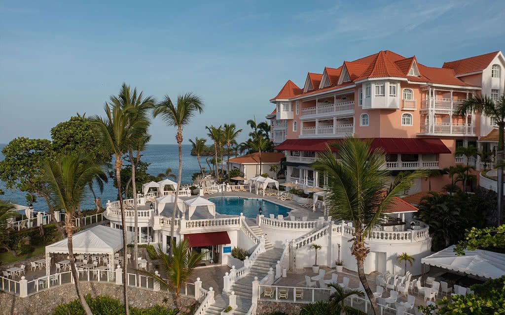 Hôtel Luxury Bahia Principe Samana 5* pas cher photo 5