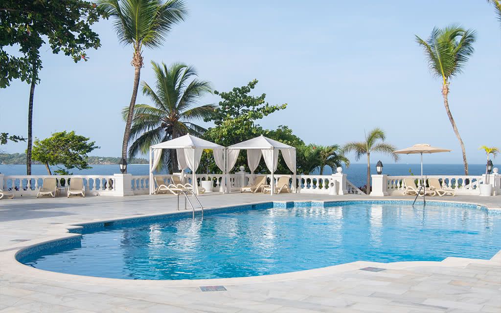 Hôtel Luxury Bahia Principe Samana 5* pas cher photo 8